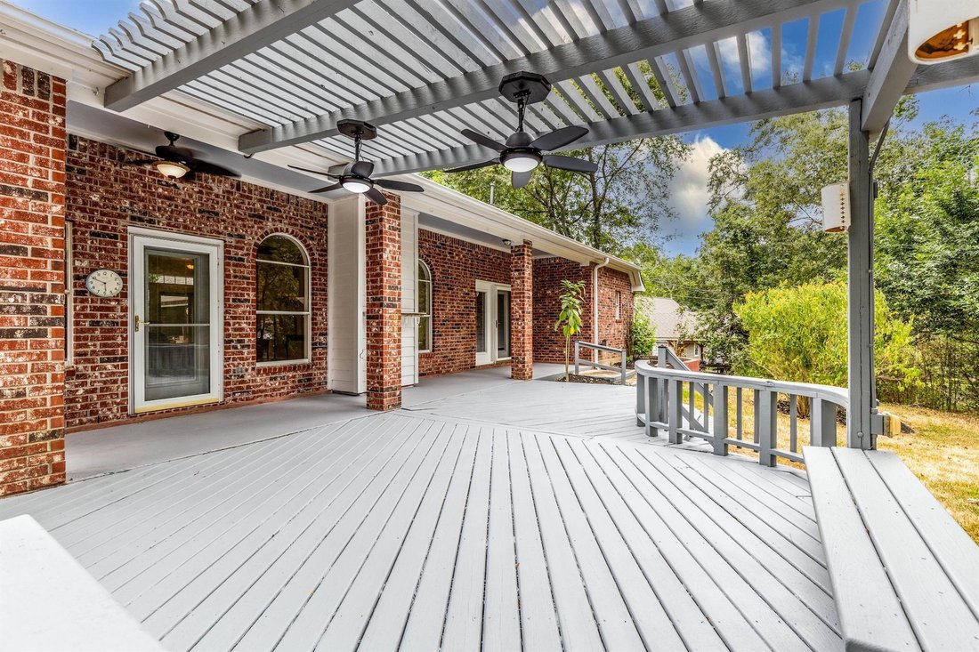 House in Conroe, Texas, United States 3 - 18631112