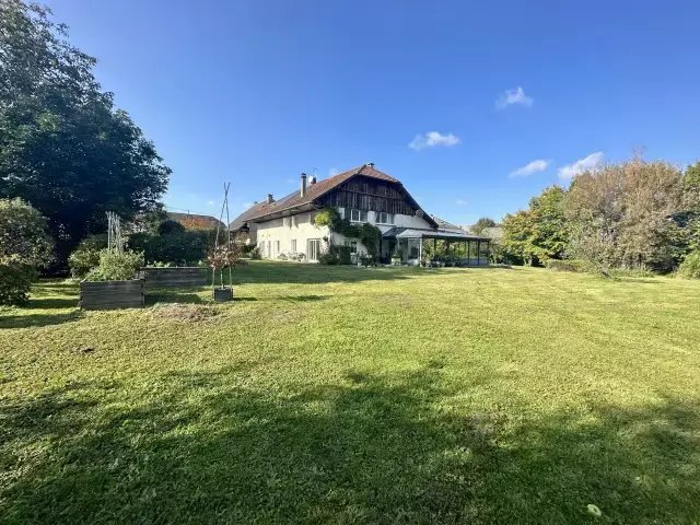 House in Montcel, Auvergne-Rhône-Alpes, France 2 - 17388859