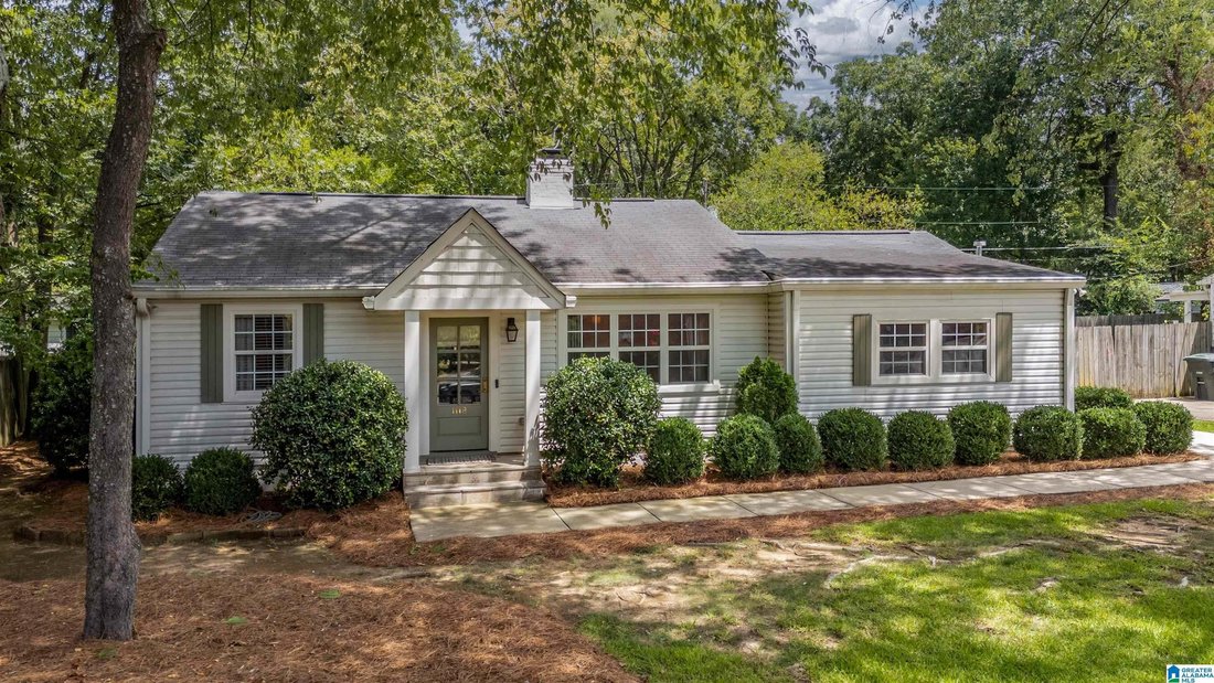 House in Mountain Brook, Alabama, United States 2 - 18631210