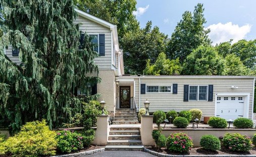 House in New Rochelle, New York, United States 1