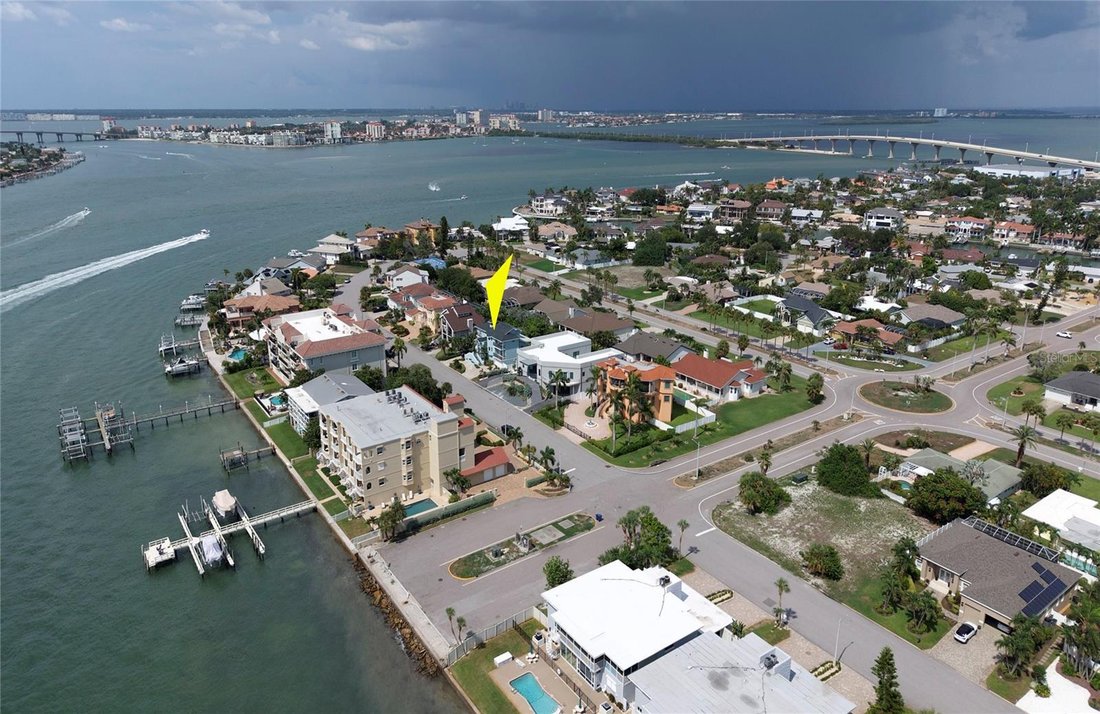 House in St. Petersburg, Florida, United States 3 - 18631064