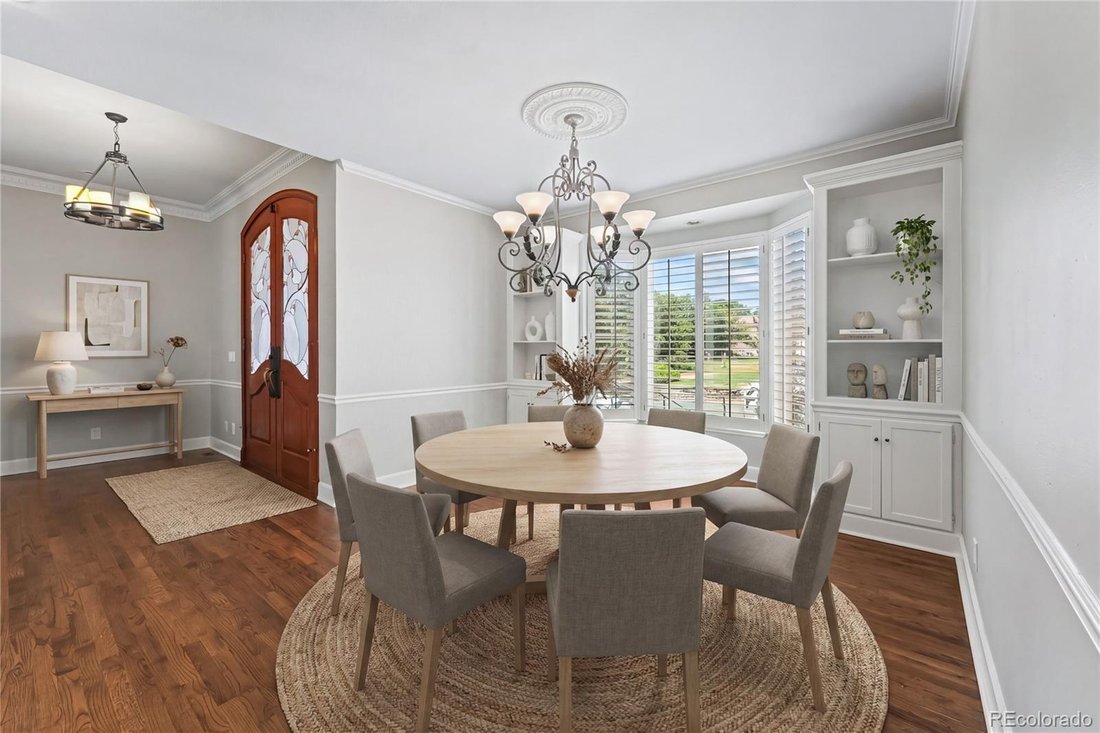 House in Arvada, Colorado, United States 3 - 18631087