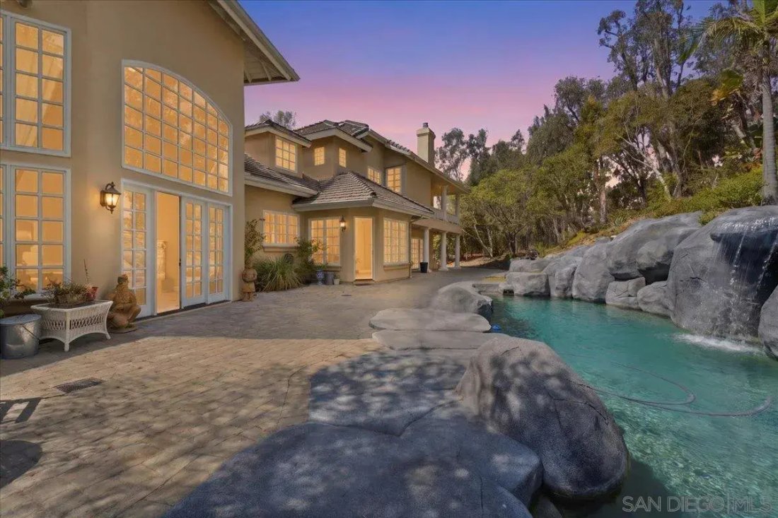 House in Rancho Santa Fe, California, United States 3 - 18630948