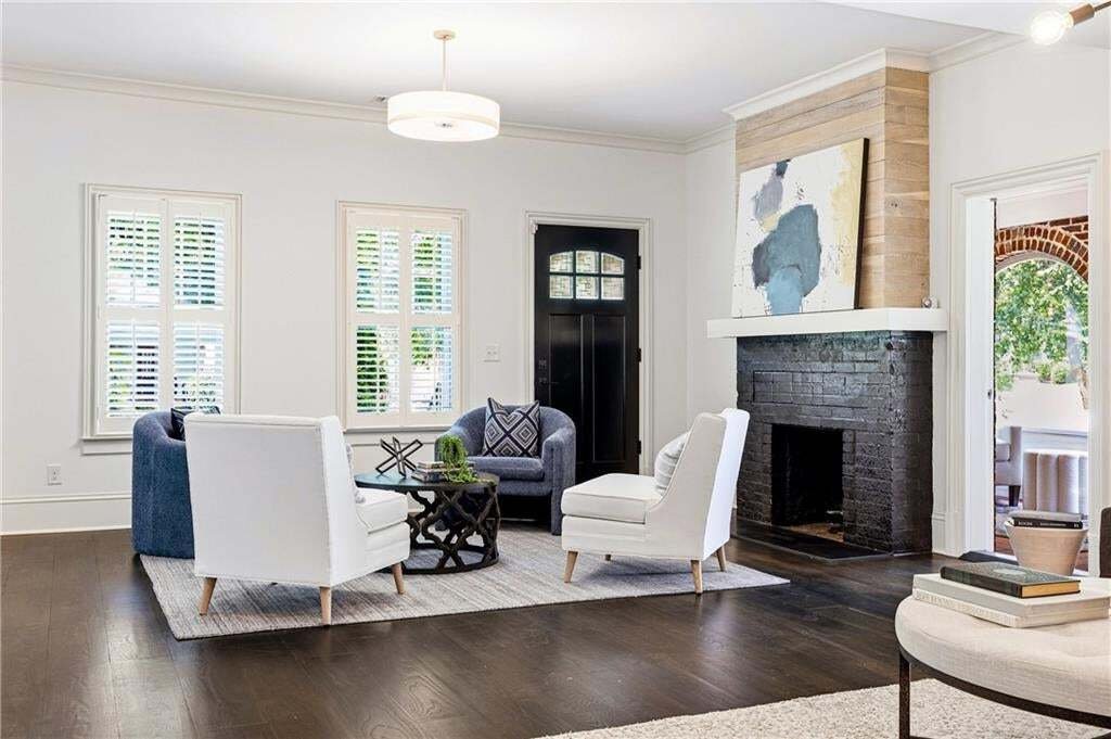 House in Atlanta, Georgia, United States 4 - 18631152