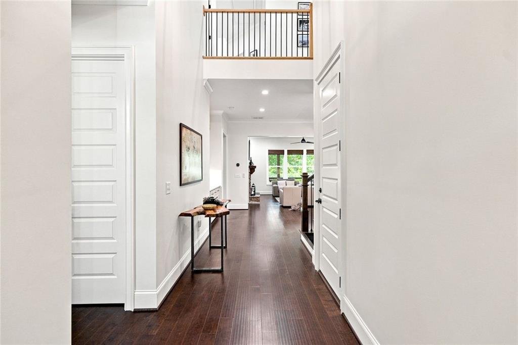House in Waleska, Georgia, United States 4 - 18631147