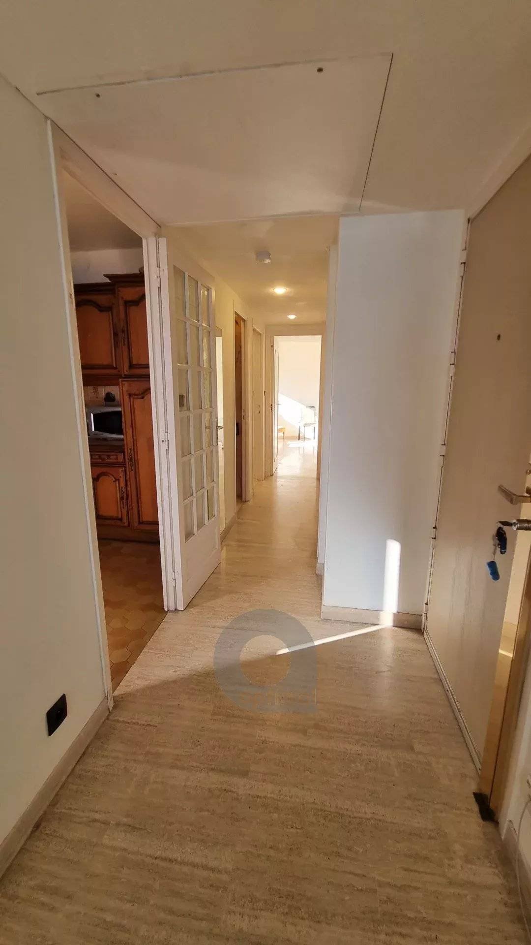 Apartment in Cabbe-Saint Roman, Roquebrune-Cap-Martin, France 5 - 18251517