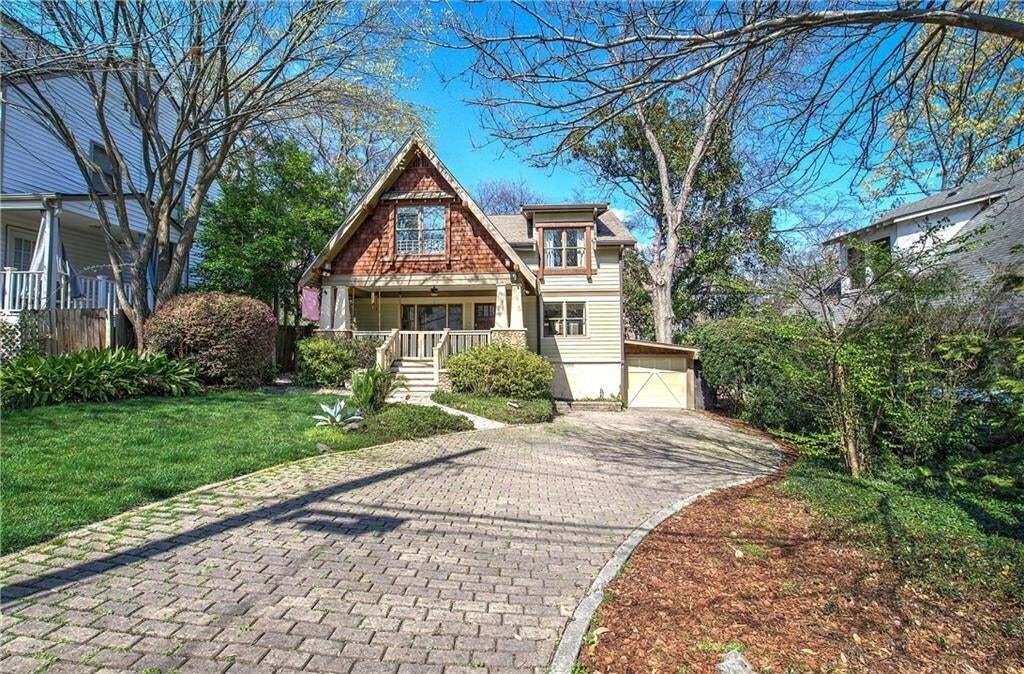 House in Atlanta, Georgia, United States 2 - 18631139