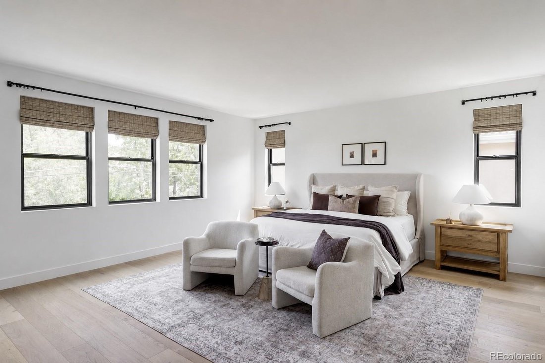 House in Denver, Colorado, United States 4 - 18631090