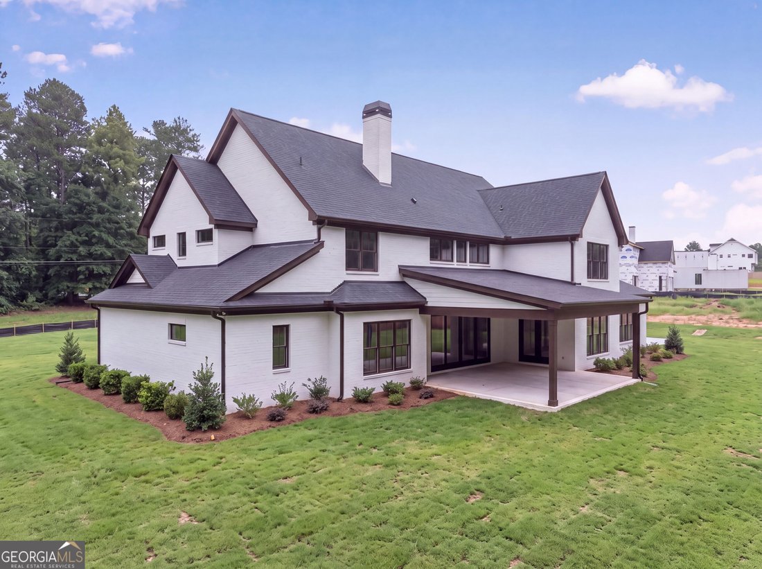 House in Loganville, Georgia, United States 3 - 18631292