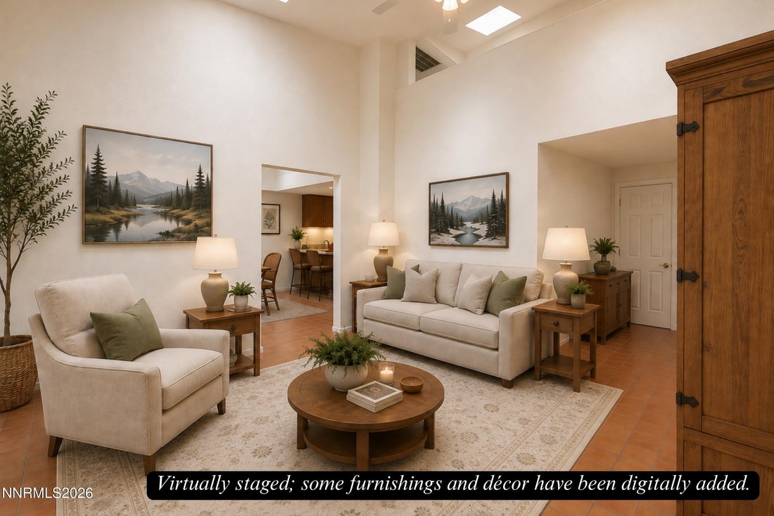 House in Spanish Springs, Nevada, United States 3 - 18543253