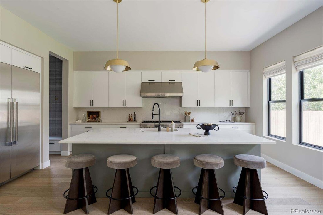 House in Denver, Colorado, United States 2 - 18631090