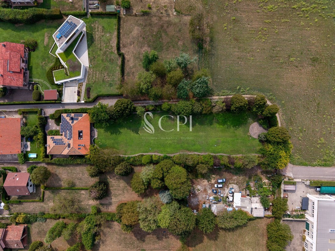House in Saronno, Lombardy, Italy 2 - 18631362