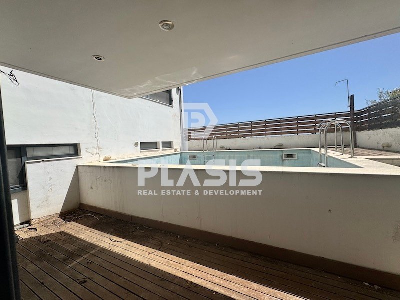 Apartment in Anthousa, Attica, Greece 2 - 18037893