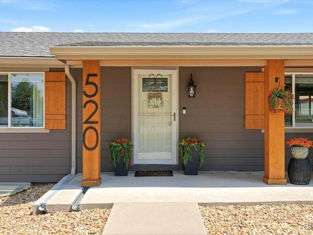 House in Berthoud, Colorado, United States 4 - 18561783