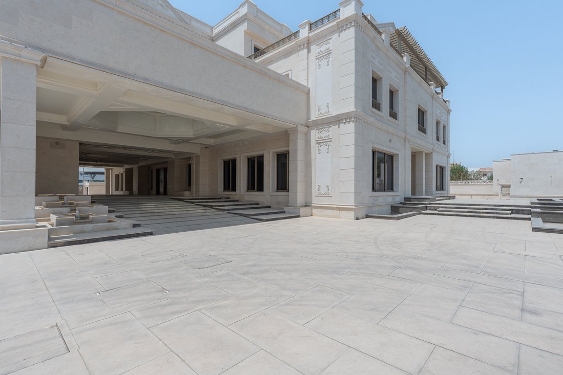 Al Nahyan, Abu Dhabi Emirate, United Arab Emirates 1 - 18631284