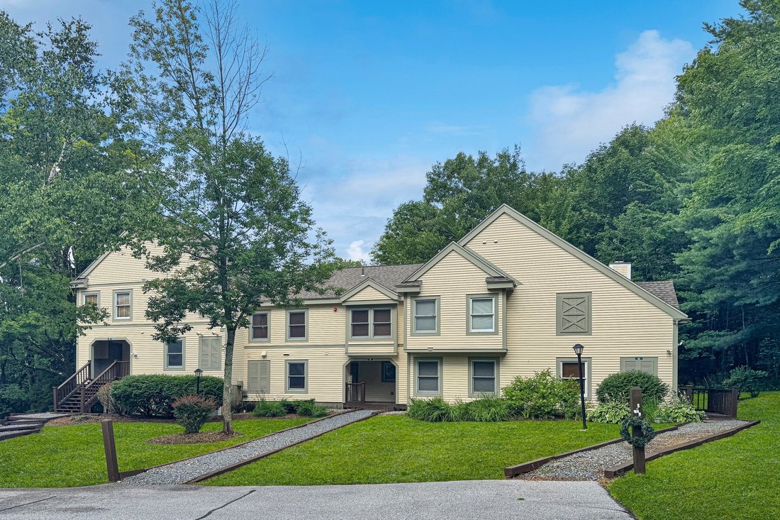 Condo in Dover, Vermont, United States 1 - 18631282