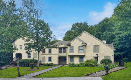 Condo in Dover, Vermont, United States 1