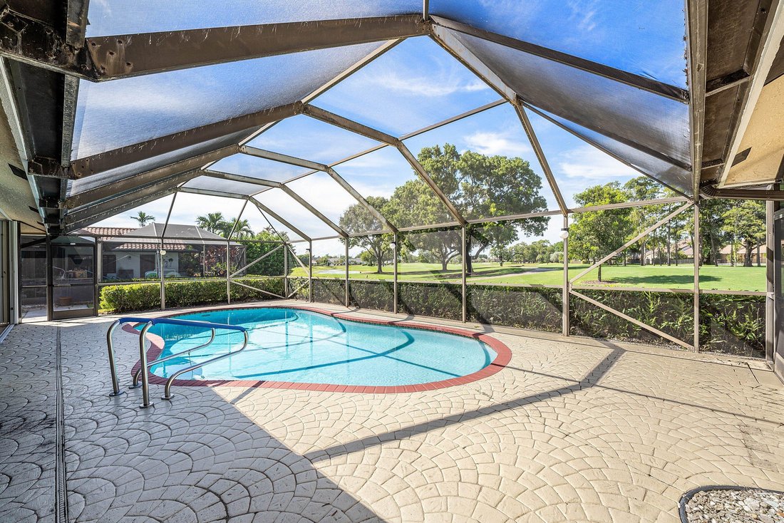 House in Boca Raton, Florida, United States 3 - 18630963