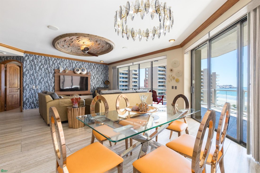 Condominio in Puerto Peñasco, Sonora, Messico 5 - 18627918
