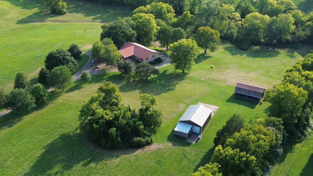 House in Carthage, Tennessee, United States 5 - 18631188