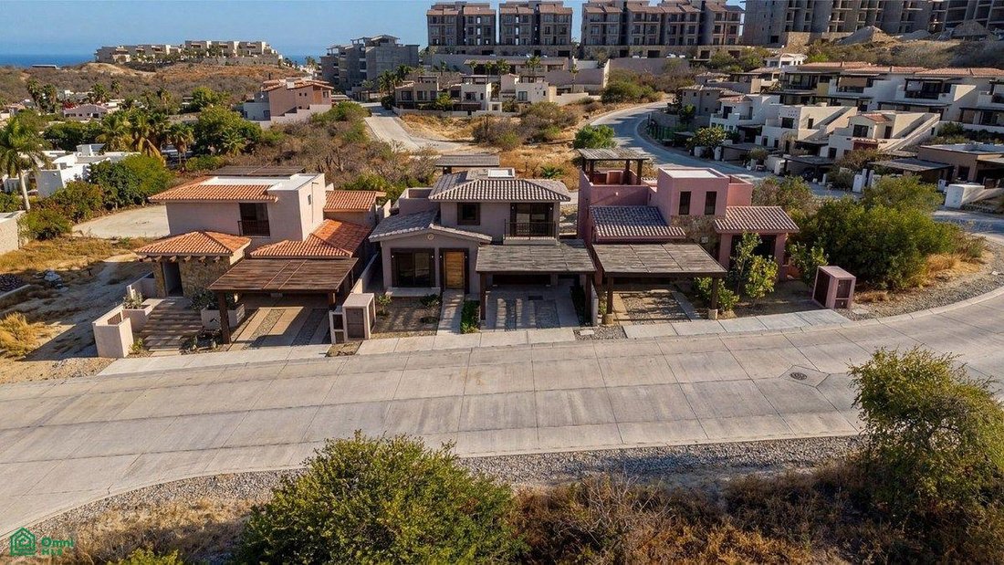 House in San José del Cabo, Baja California Sur, Mexico 3 - 17728868
