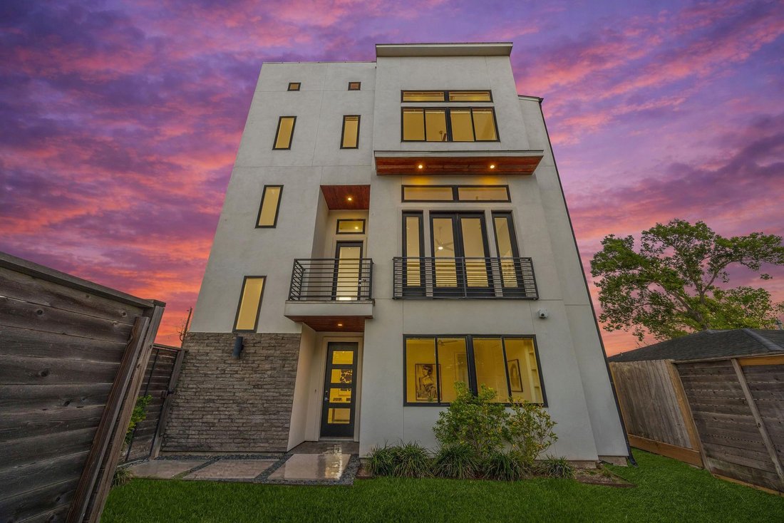 House in Houston, Texas, United States 2 - 18631123