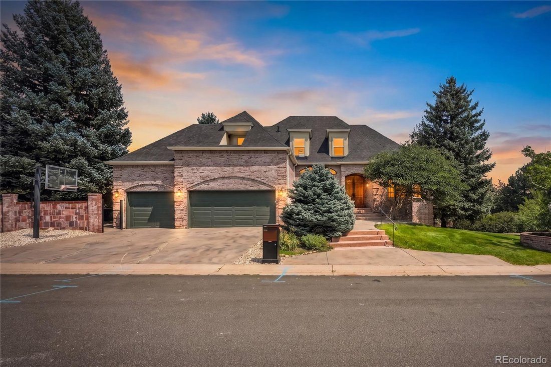 House in Arvada, Colorado, United States 1 - 18631087
