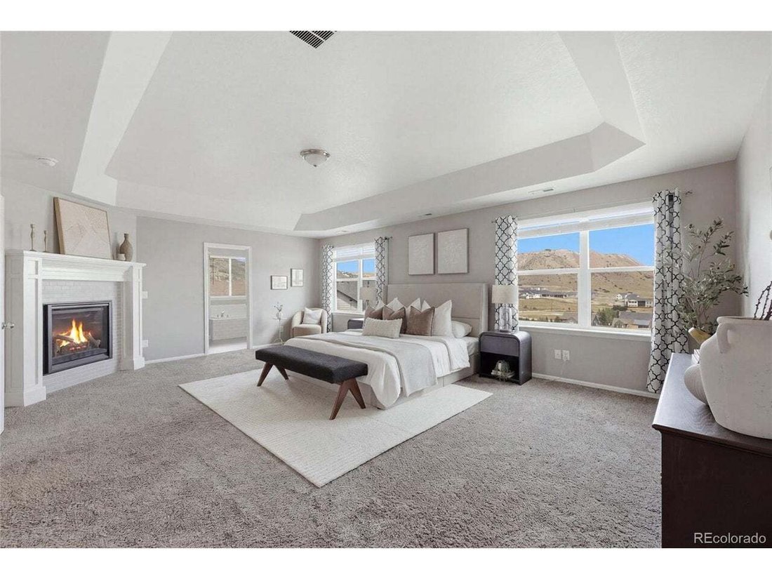 Haus in Castle Rock, Colorado, Vereinigte Staaten 3 - 18631007