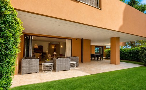Appartamento a Sotogrande, San Roque, Andalusia 1