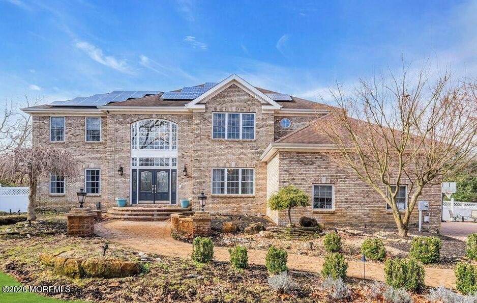 House in Toms River, New Jersey, United States 3 - 18631047