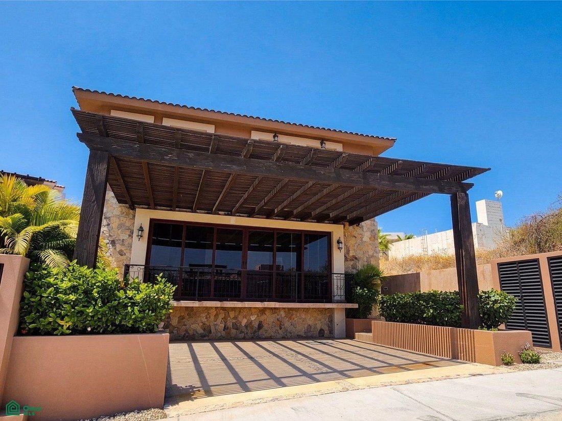House in San José del Cabo, Baja California Sur, Mexico 3 - 17728871