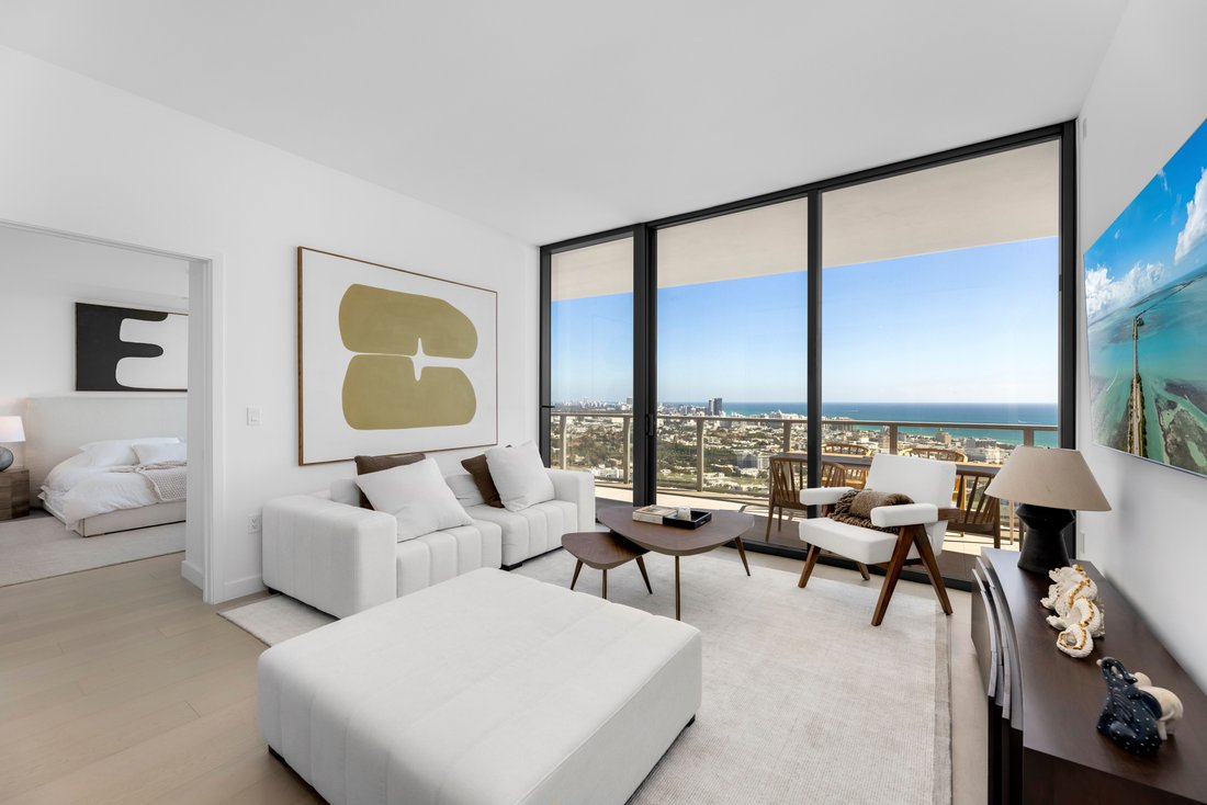 Condo in Miami Beach, Florida, United States 4 - 18631283