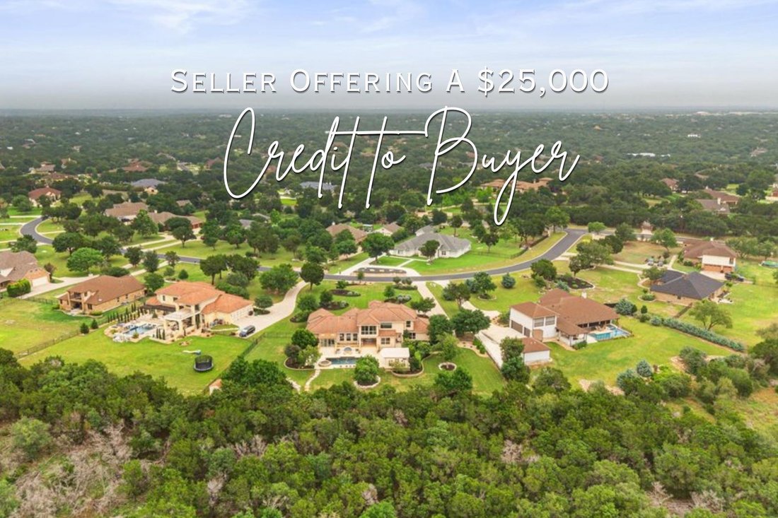 House in Georgetown, Texas, United States 1 - 17898661
