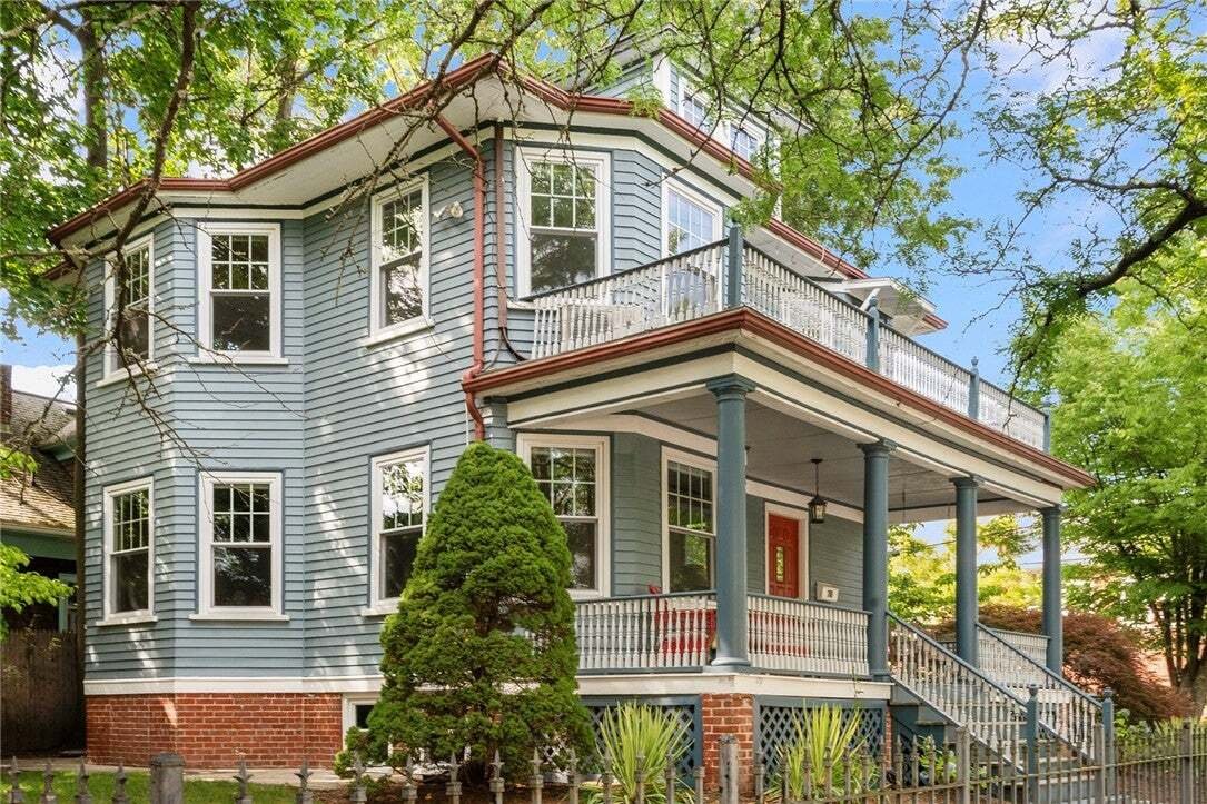 House in Providence, Rhode Island, United States 2 - 18631068