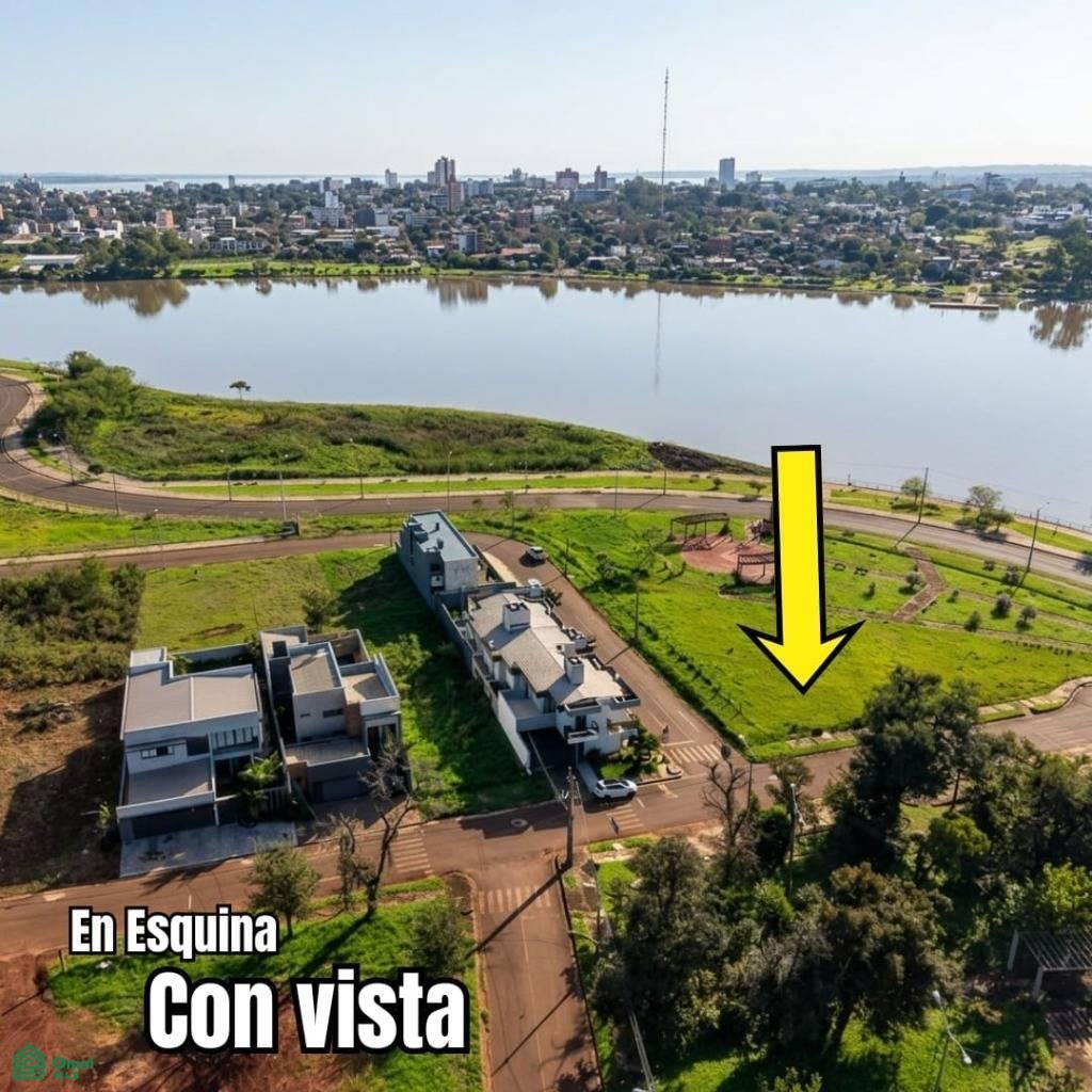 Land in Encarnación, Itapúa Department, Paraguay 3 - 18630882