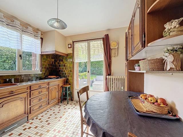 House in Saint-Arnoult, Normandy, France 4 - 17759654