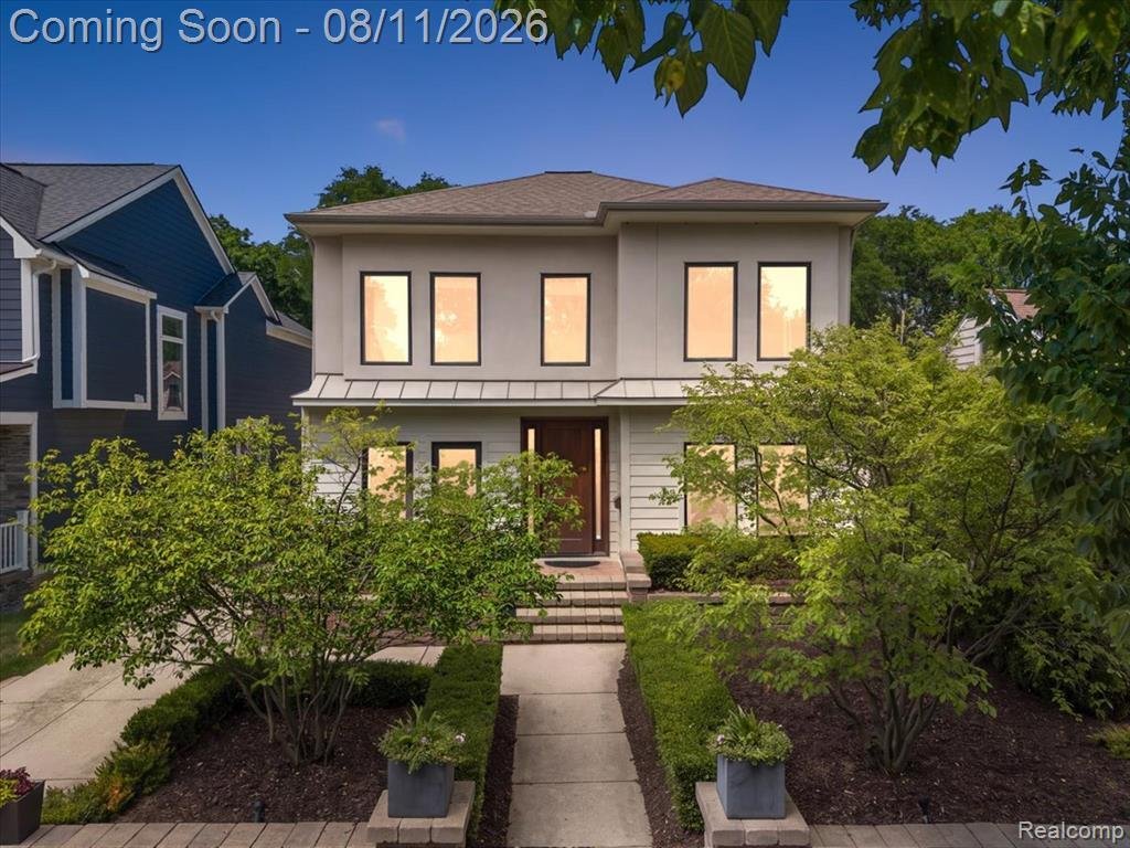 House in Birmingham, Michigan, United States 1 - 18630852