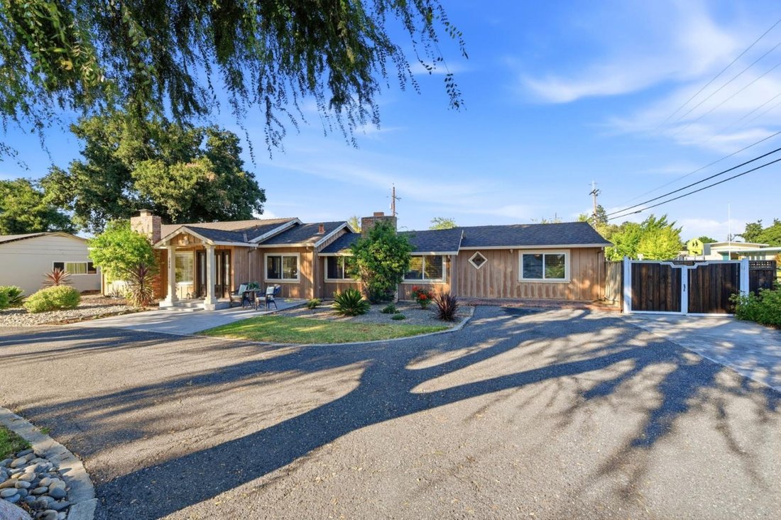 House in San Jose, California, United States 4 - 18631236