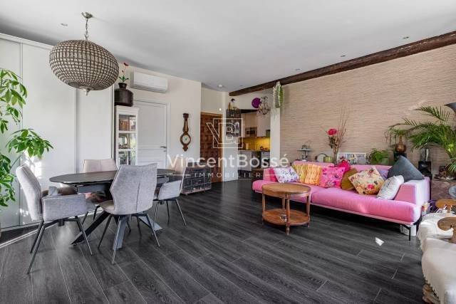 Apartment in Nice, Provence-Alpes-Côte d'Azur, France 3 - 16947874