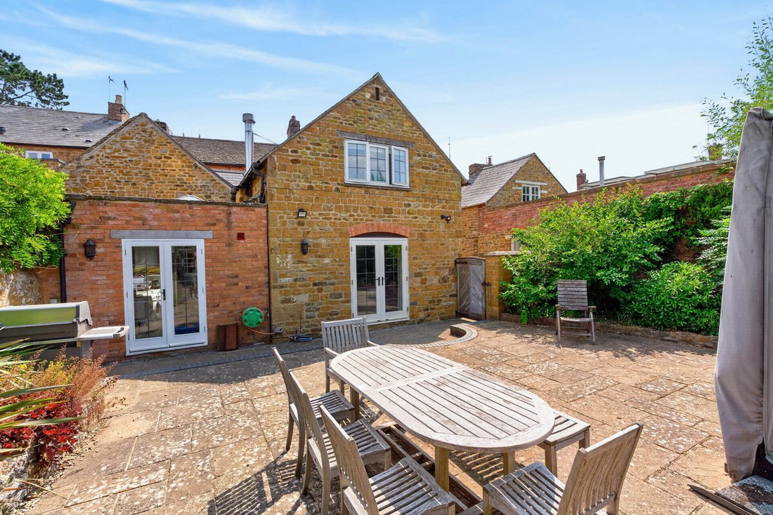 Country House in Deddington, England 5 - 18631391