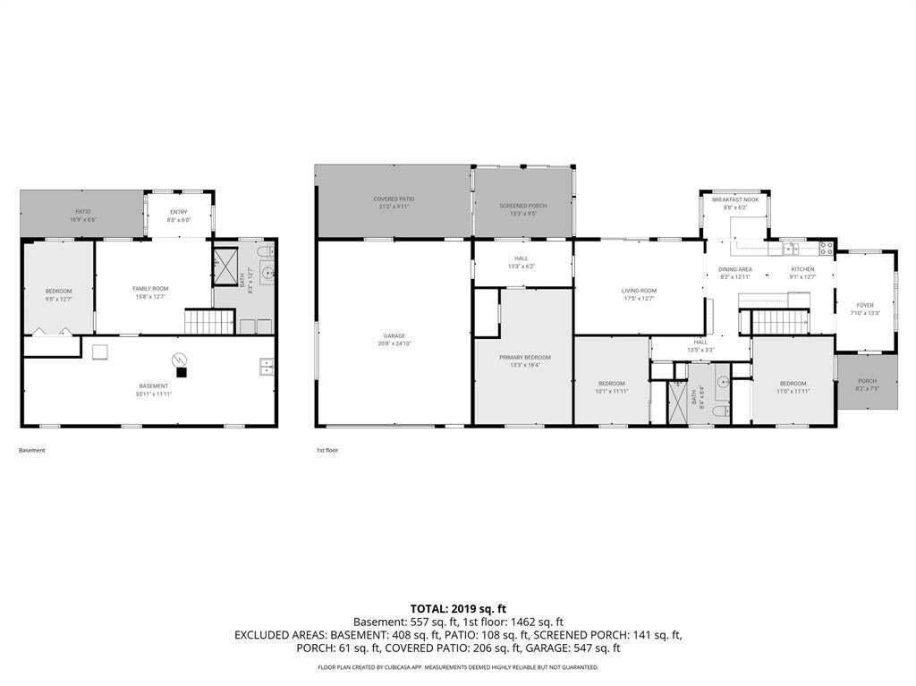 House in Holcombe, Wisconsin, United States 4 - 18631086
