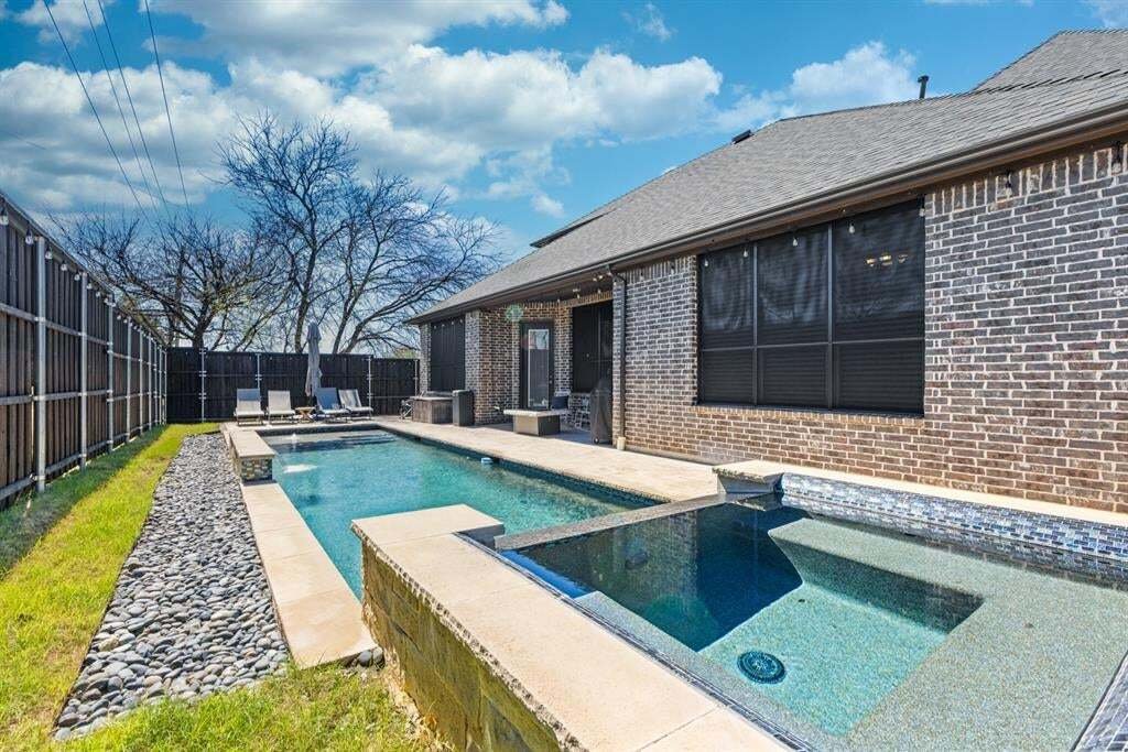 House in Saint Paul, Texas, United States 5 - 18631002