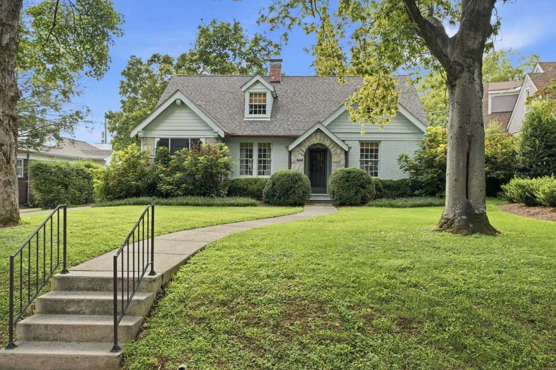 House in Nashville, Tennessee, United States 2 - 18631199