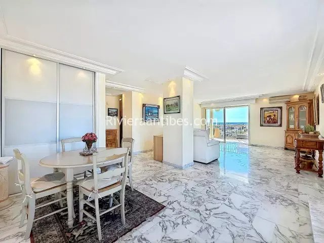 Apartment in Fontmerle, Antibes, France 5 - 18037643