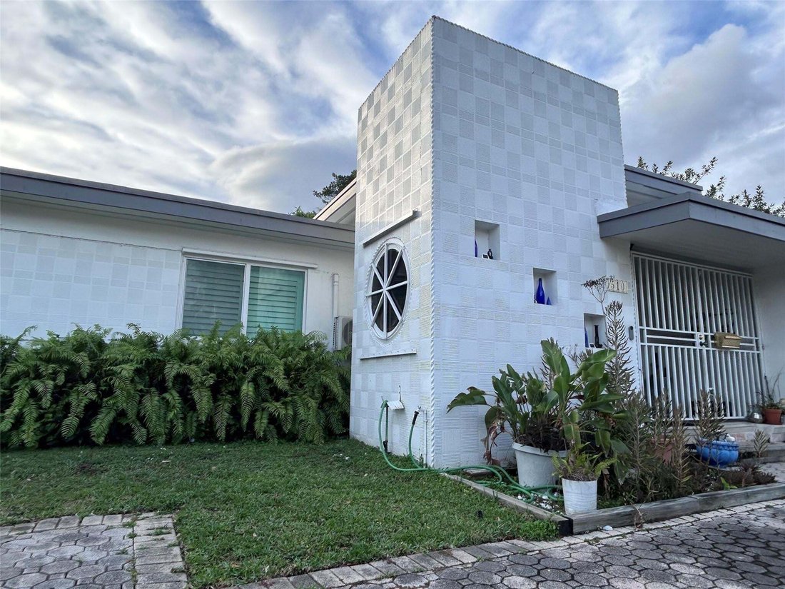 House in Coral Gables, Florida, United States 1 - 18542723