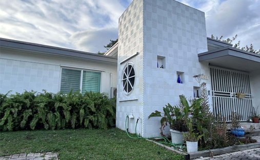House in Coral Gables, Florida, United States 1
