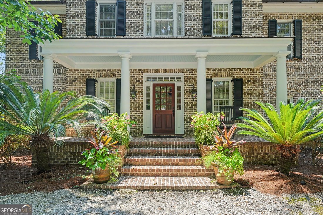 Haus in Richmond Hill, Georgia, Vereinigte Staaten 2 - 18630943
