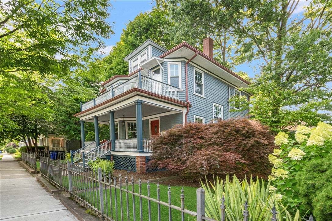 House in Providence, Rhode Island, United States 3 - 18631068