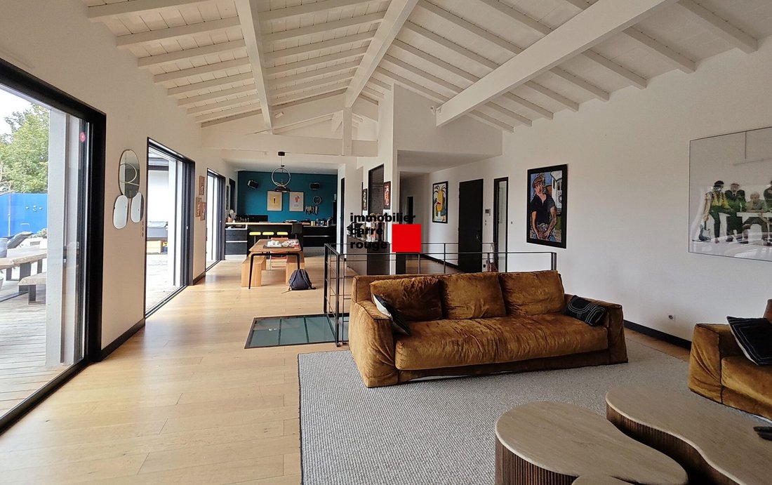 House in Arcangues, Nouvelle-Aquitaine, France 4 - 18631454