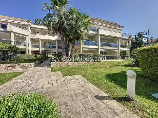 Apartment in Fontmerle, Antibes, France 4 - 15675764